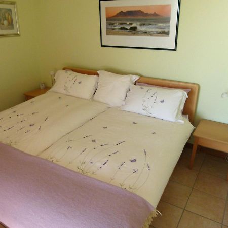 Apartament Magic Camps Bay Zewnętrze zdjęcie