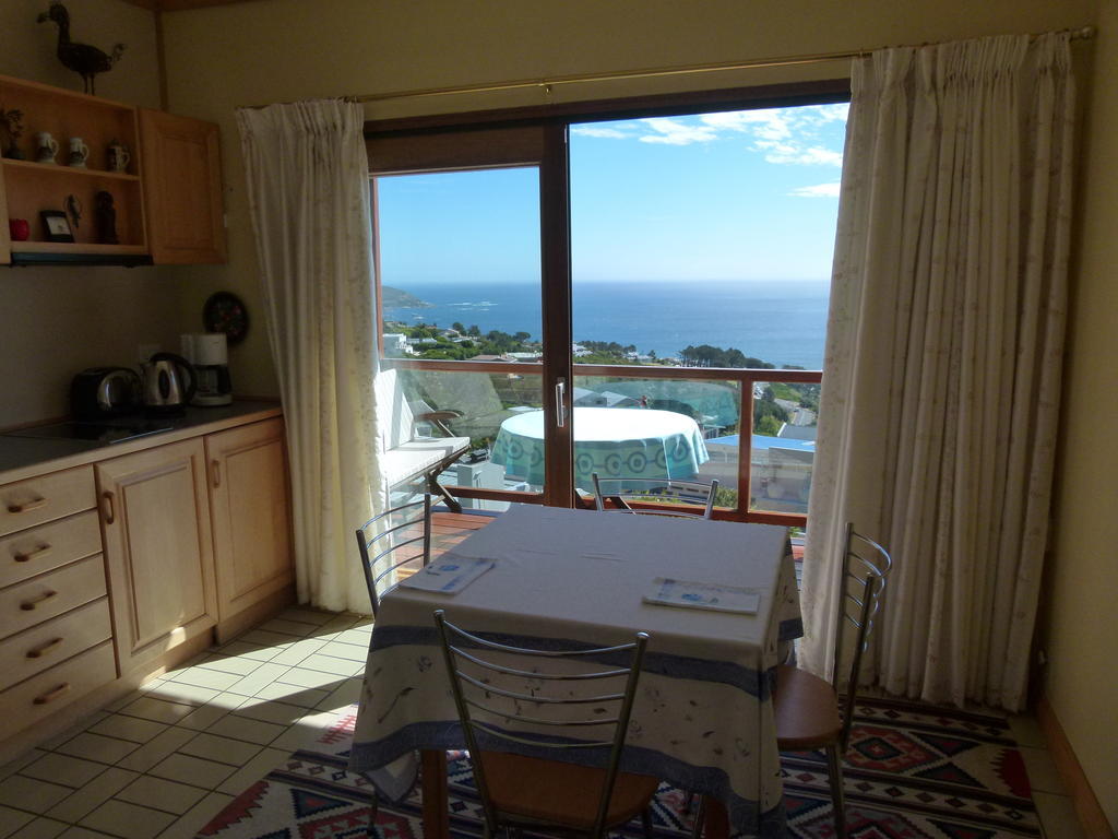 Apartament Magic Camps Bay Zewnętrze zdjęcie