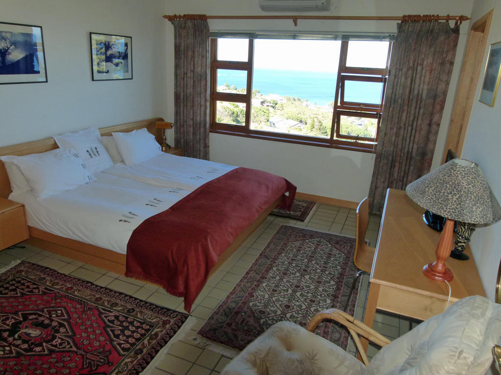 Apartament Magic Camps Bay Pokój zdjęcie
