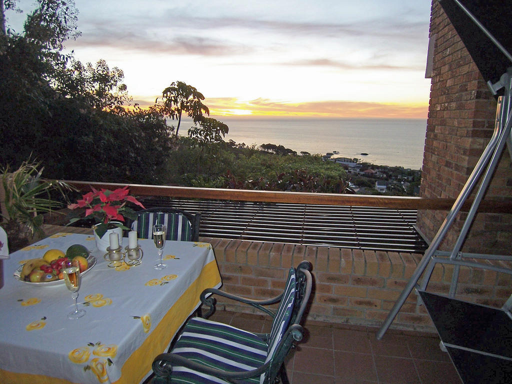 Apartament Magic Camps Bay Pokój zdjęcie