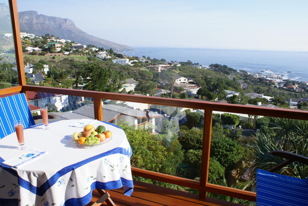 Apartament Magic Camps Bay Pokój zdjęcie