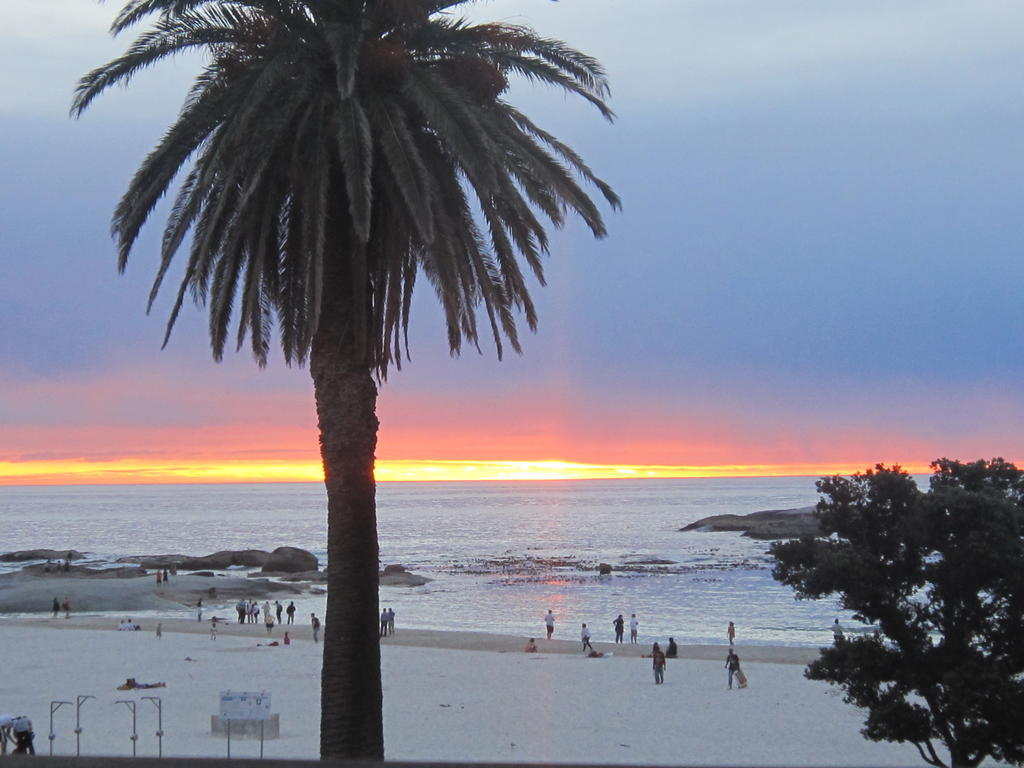 Apartament Magic Camps Bay Zewnętrze zdjęcie