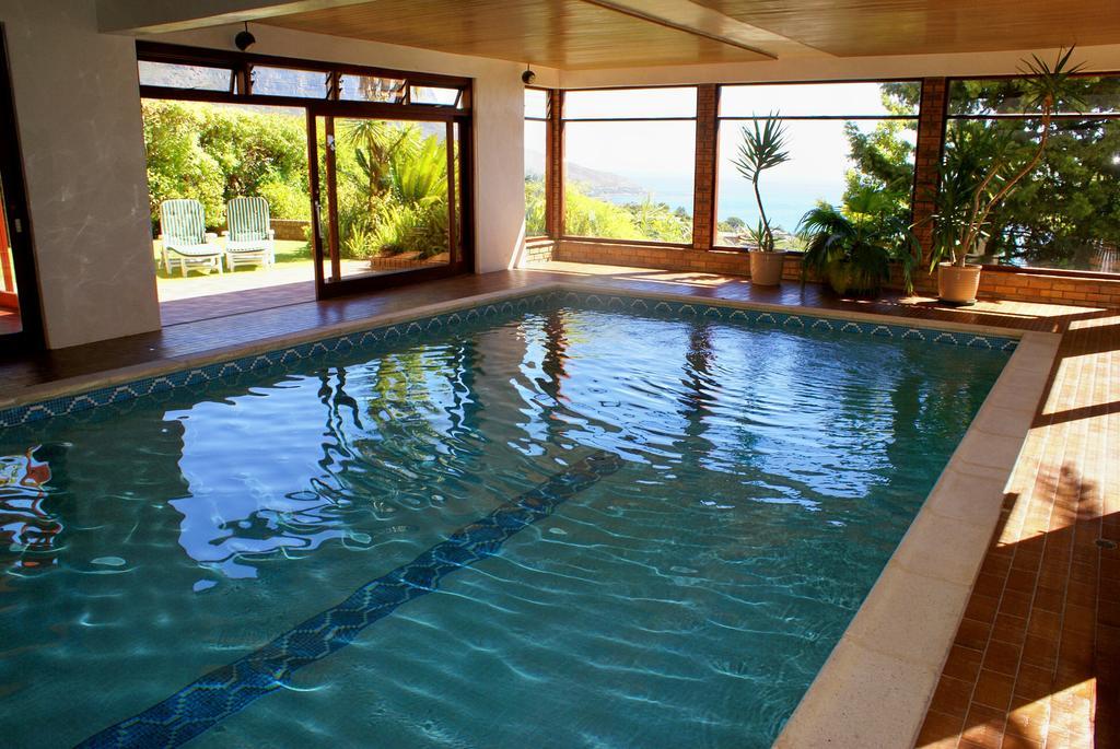 Apartament Magic Camps Bay Zewnętrze zdjęcie