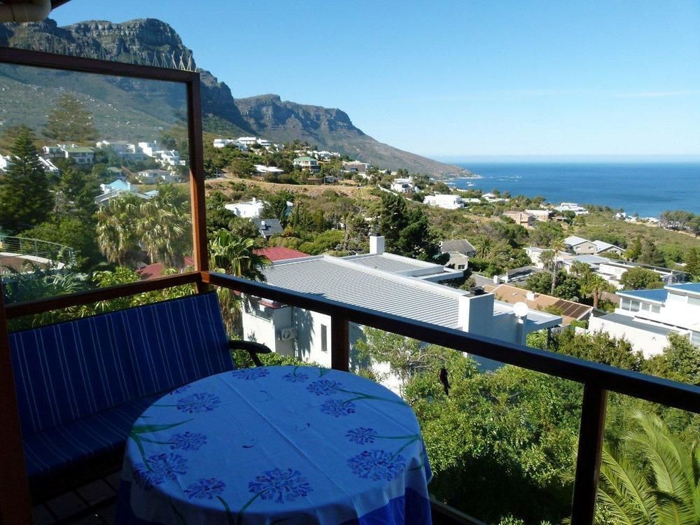 Apartament Magic Camps Bay Zewnętrze zdjęcie