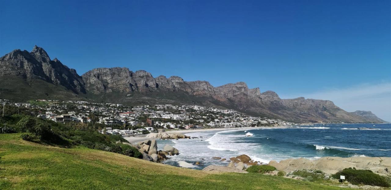 Apartament Magic Camps Bay Zewnętrze zdjęcie