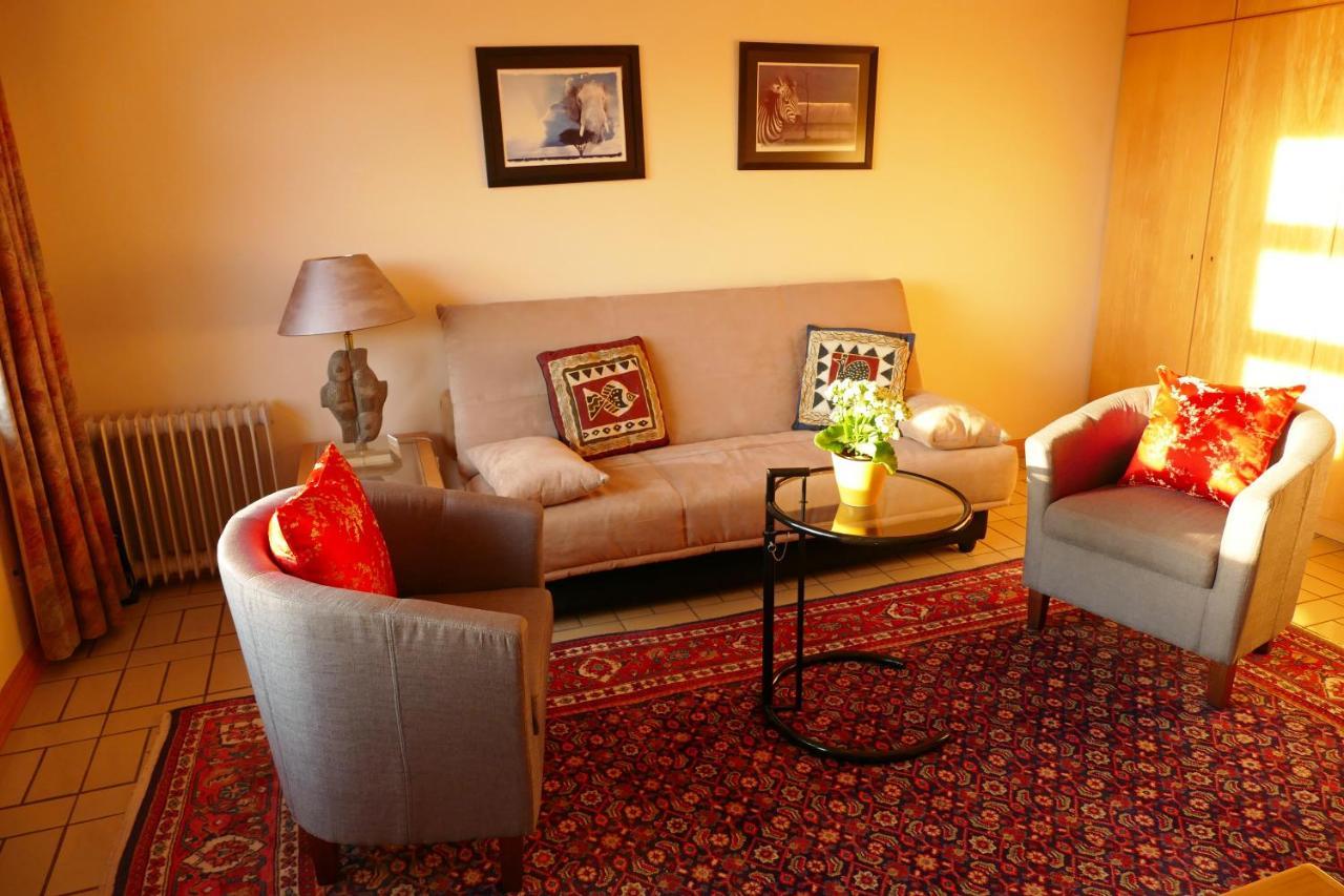 Apartament Magic Camps Bay Zewnętrze zdjęcie