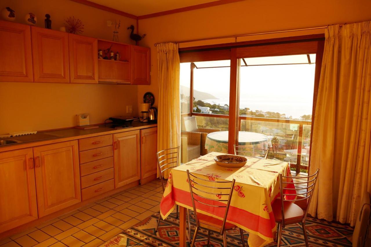 Apartament Magic Camps Bay Zewnętrze zdjęcie