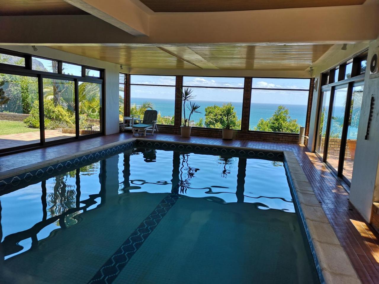 Apartament Magic Camps Bay Zewnętrze zdjęcie