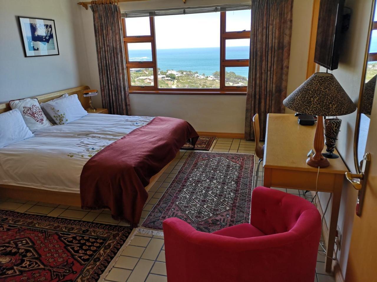 Apartament Magic Camps Bay Zewnętrze zdjęcie