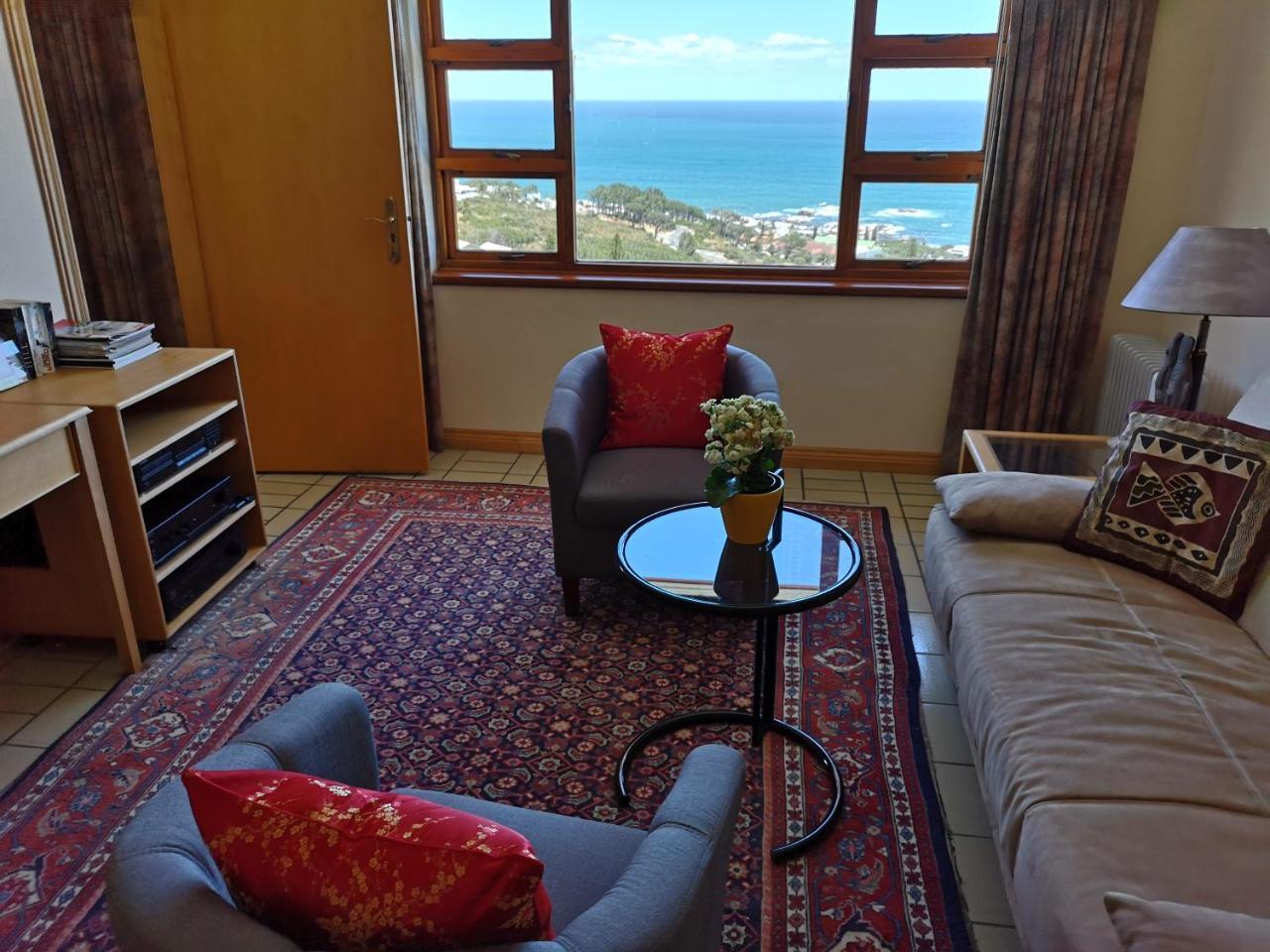 Apartament Magic Camps Bay Zewnętrze zdjęcie