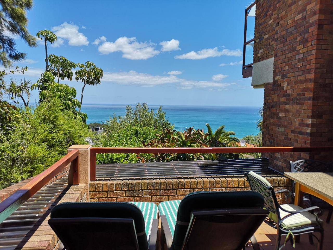 Apartament Magic Camps Bay Zewnętrze zdjęcie