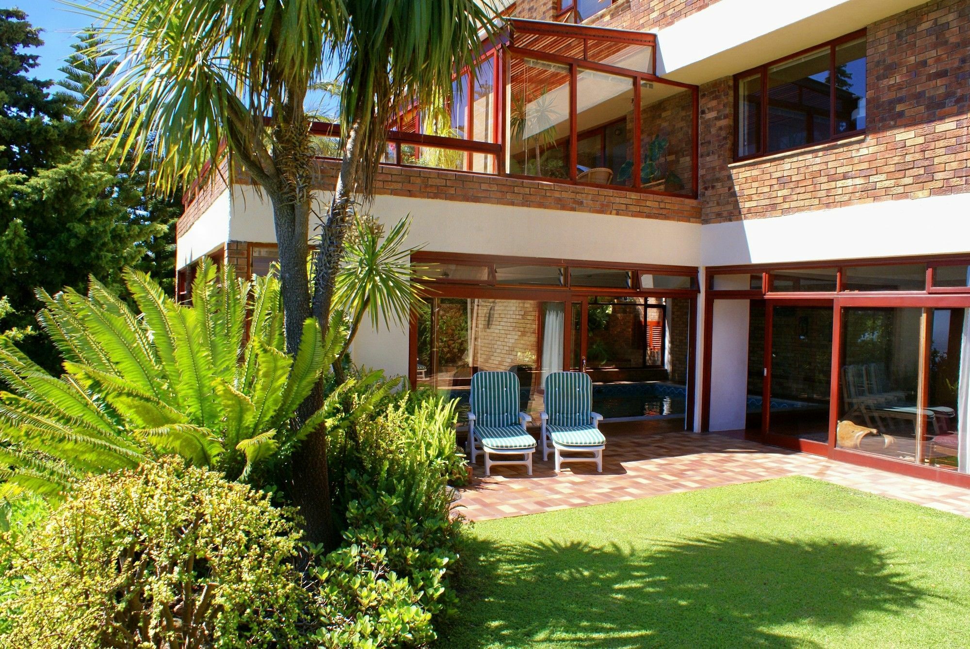 Apartament Magic Camps Bay Zewnętrze zdjęcie