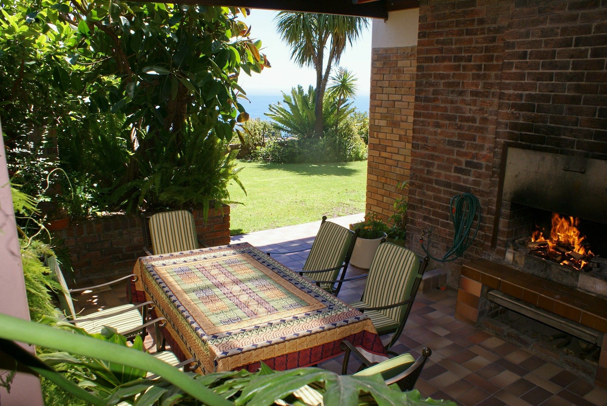 Apartament Magic Camps Bay Zewnętrze zdjęcie