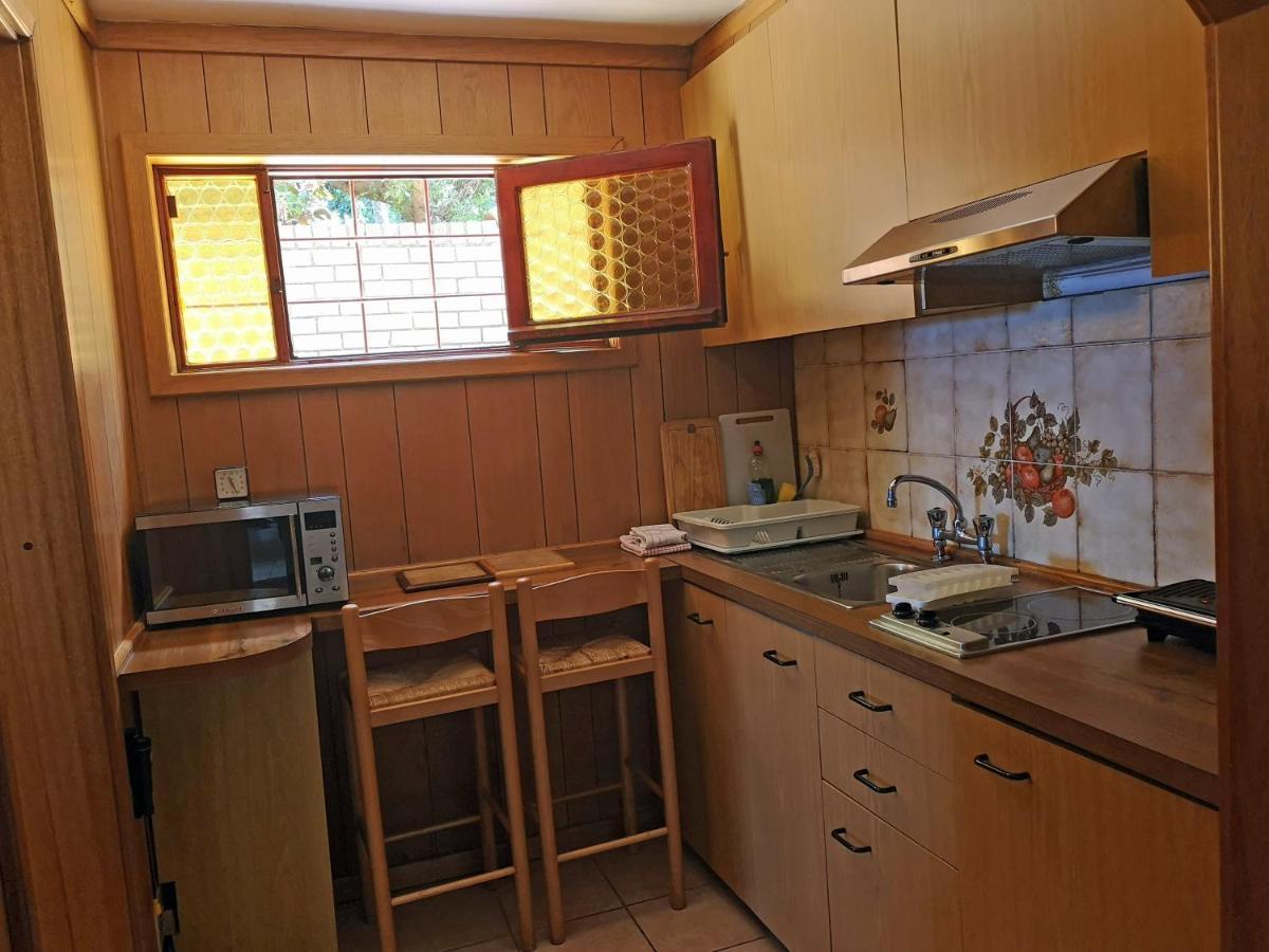 Apartament Magic Camps Bay Zewnętrze zdjęcie