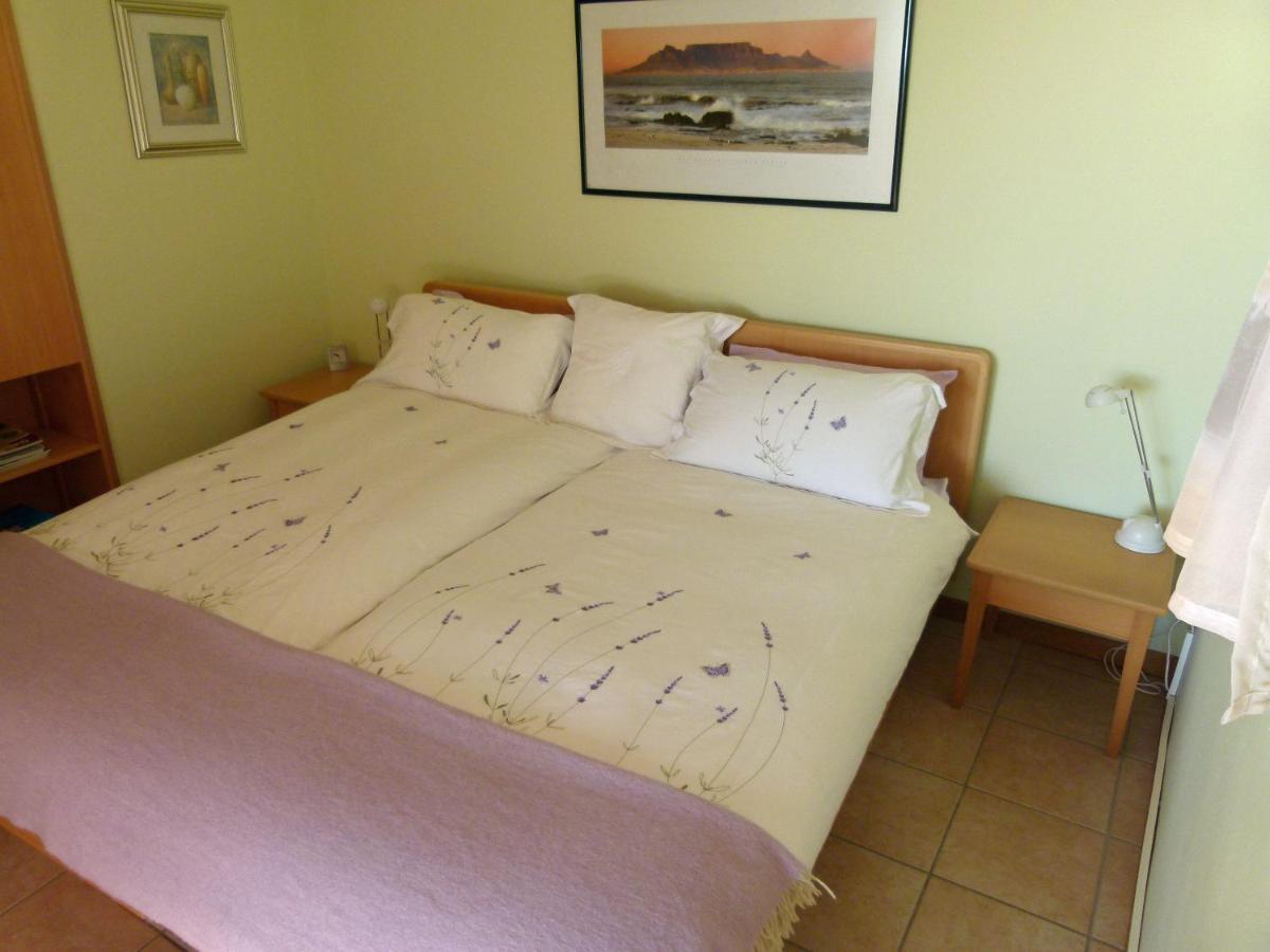 Apartament Magic Camps Bay Zewnętrze zdjęcie