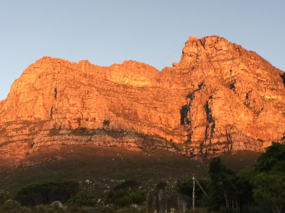 Apartament Magic Camps Bay Zewnętrze zdjęcie