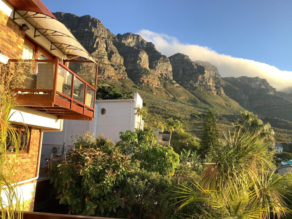 Apartament Magic Camps Bay Zewnętrze zdjęcie