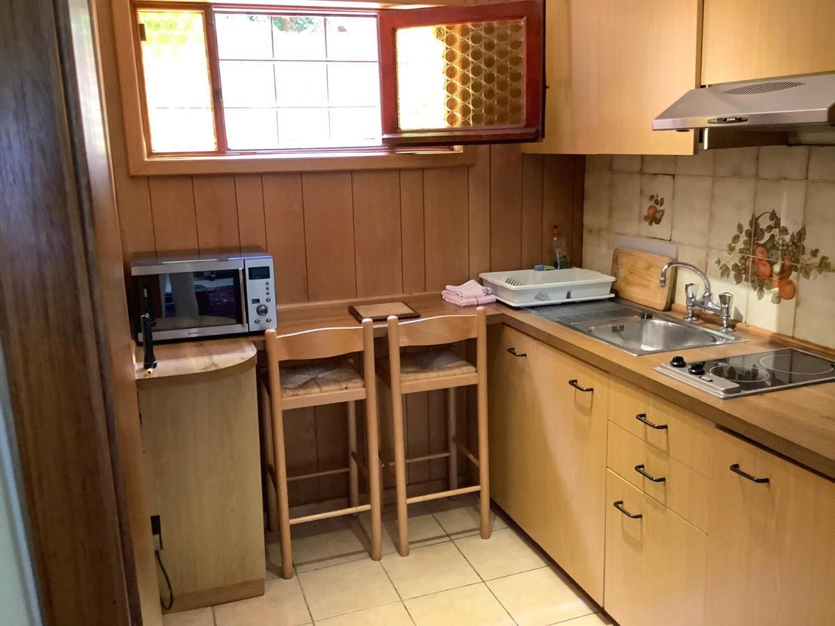 Apartament Magic Camps Bay Zewnętrze zdjęcie