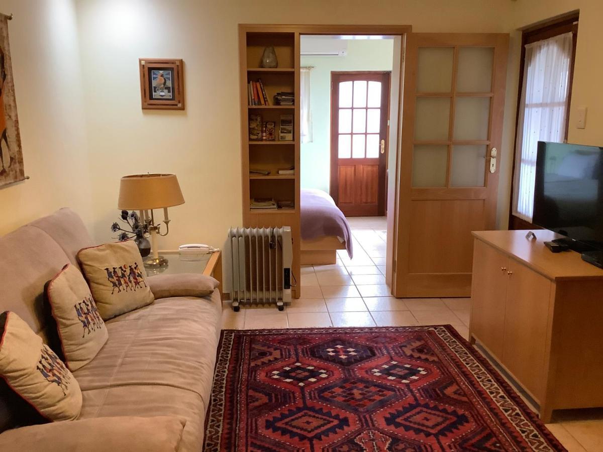 Apartament Magic Camps Bay Zewnętrze zdjęcie